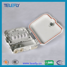 8fo Fiber Optic FTTH Terminal Box